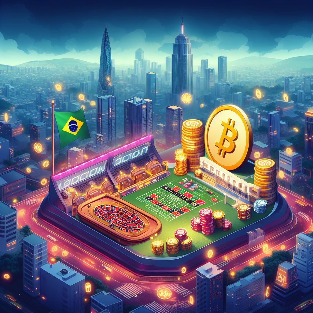 Descubra 61BET: A Principal Plataforma de Apostas no Brasil