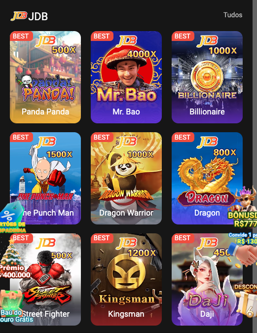 61BET promo