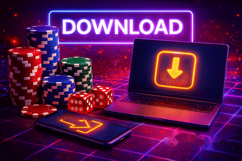 App 61BET compatível com Android e iOS