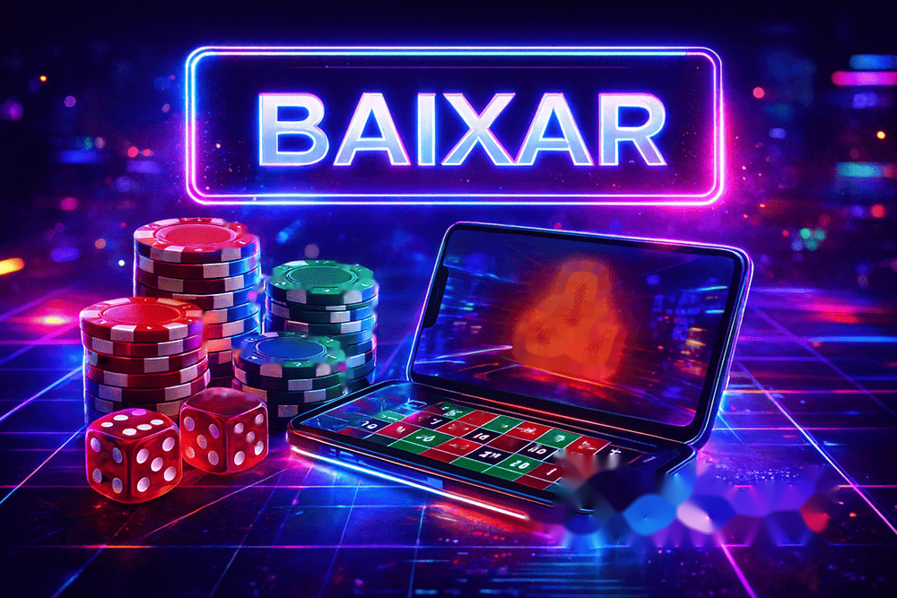 61BET app com download fácil e gratuito