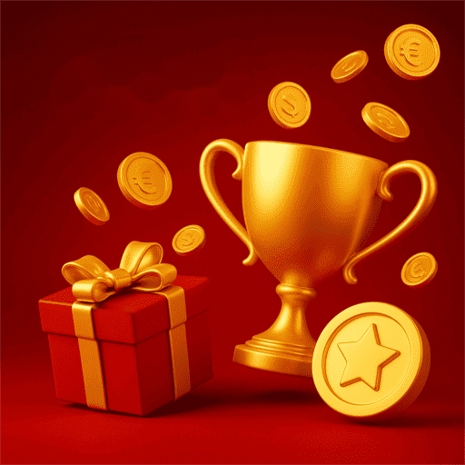 Exemplo de rollover parcial para bônus 61BET