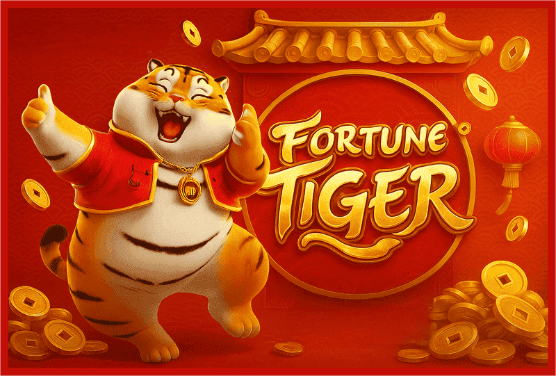 Jogo Tiger Ox Mouse da 61BET.