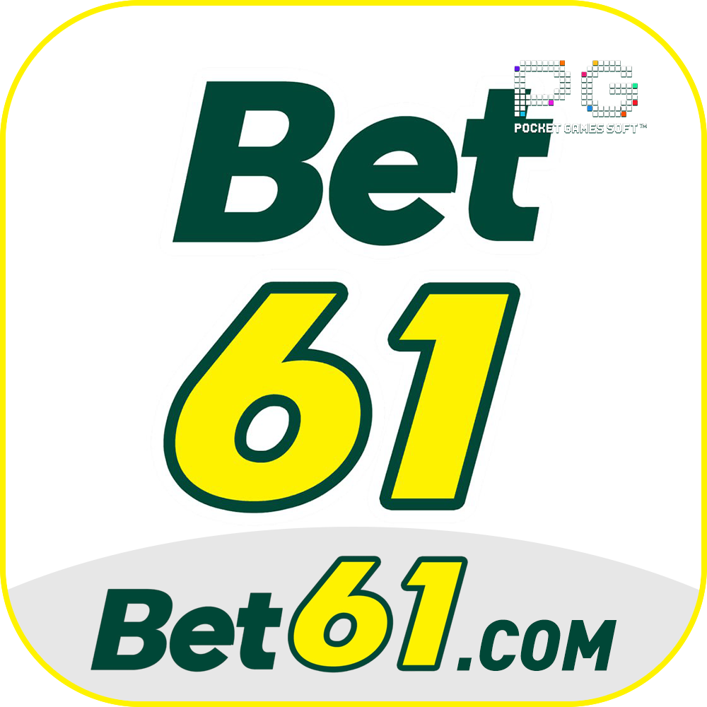 Logo da 61BET