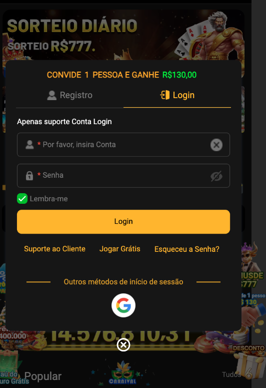 61BET registration